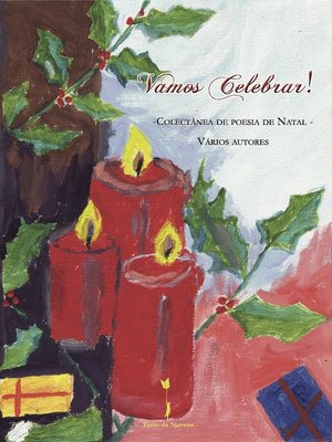 cover image of Vamos Celebrar!